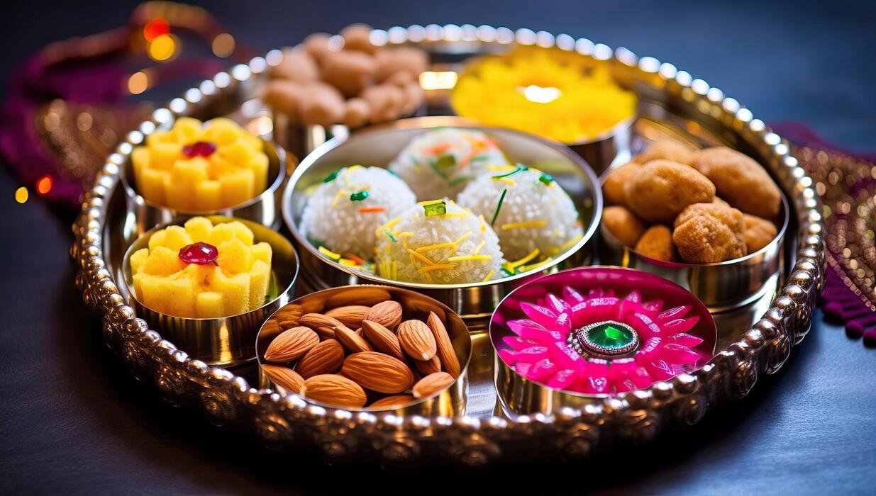 Traditional Food