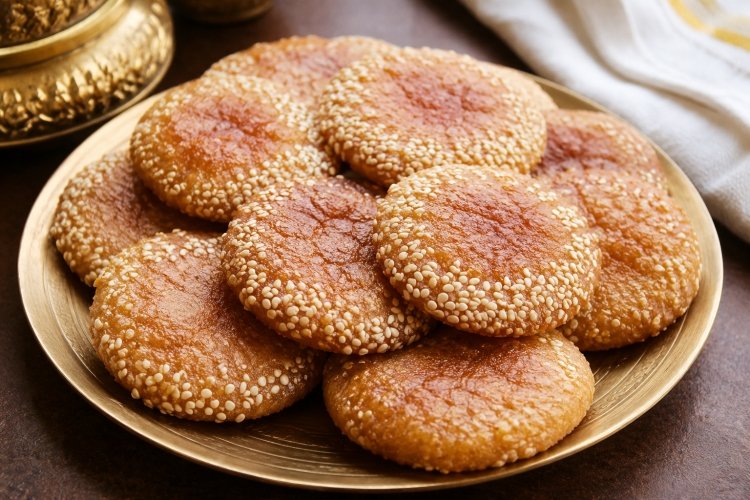Food Post