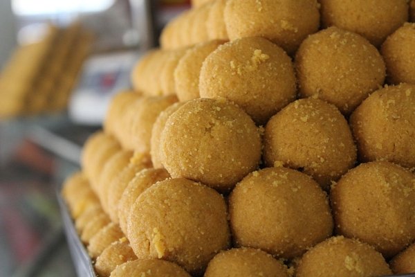 Food Post