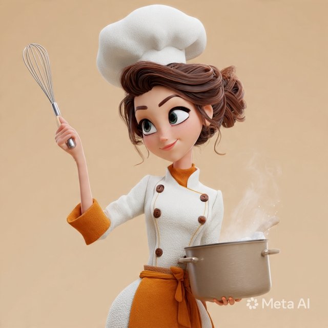 Chef