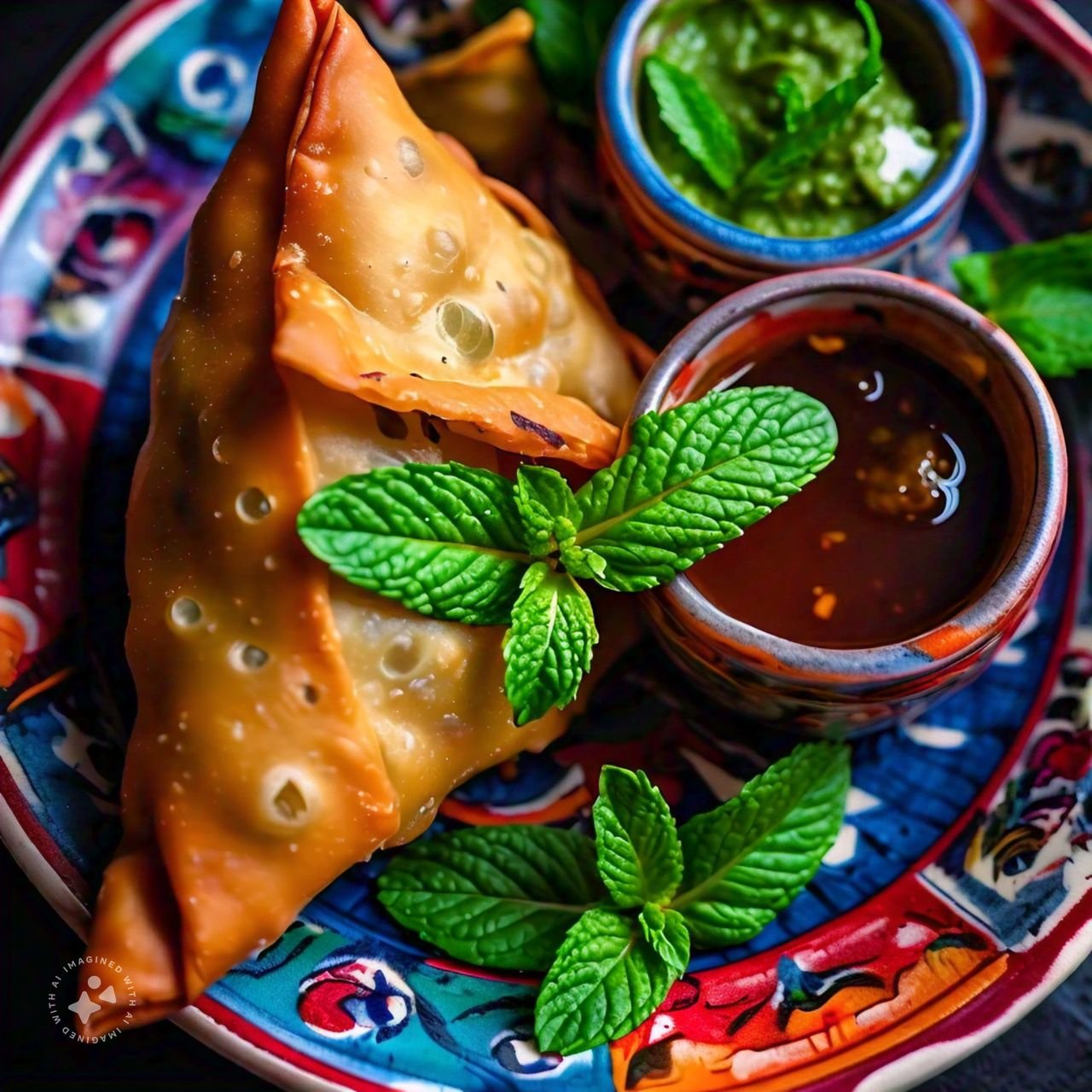 samosa