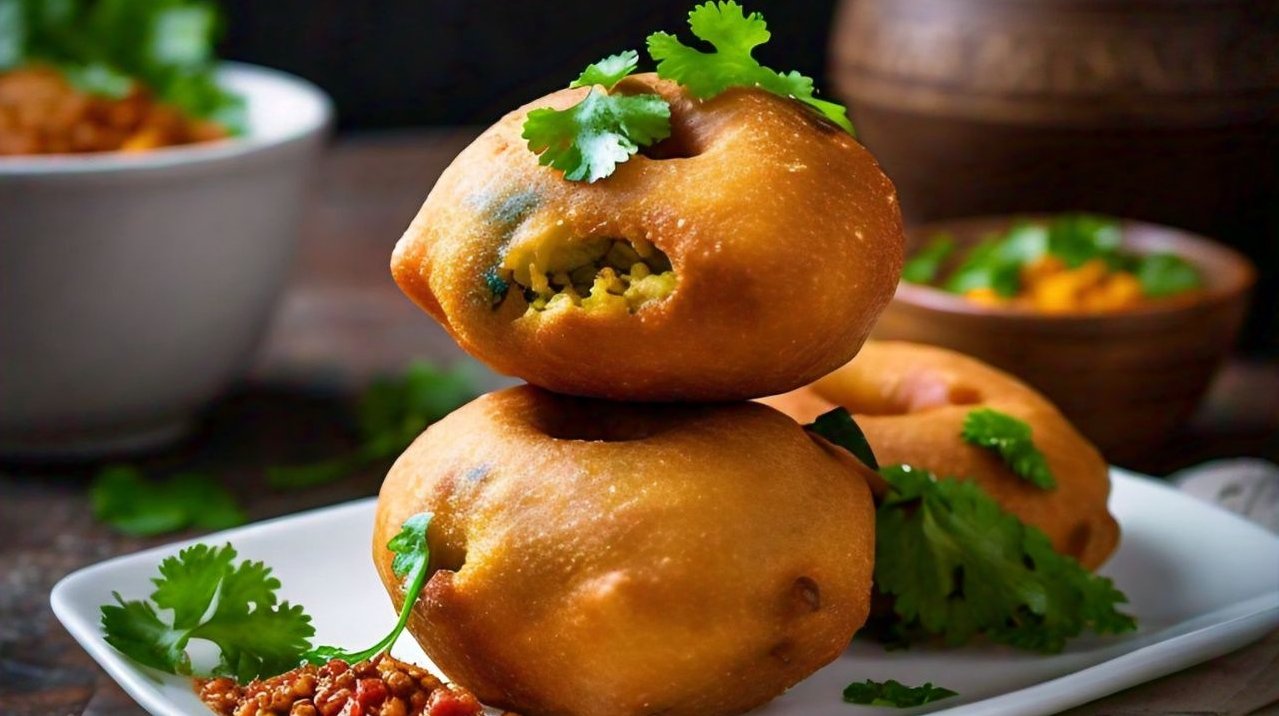 batata-vada