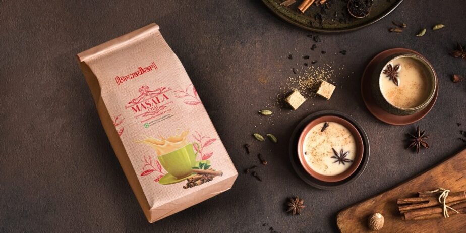 Birwadkar Tea