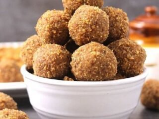 laddu