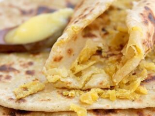 puranpoli