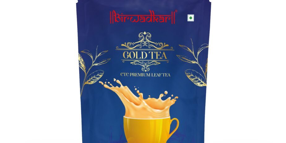 Birwadkar Tea