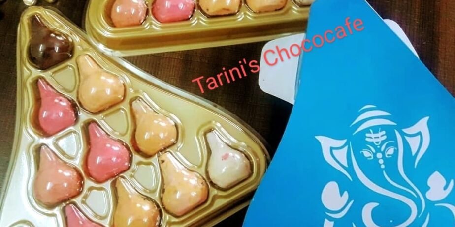 Tarini’s Chococafe