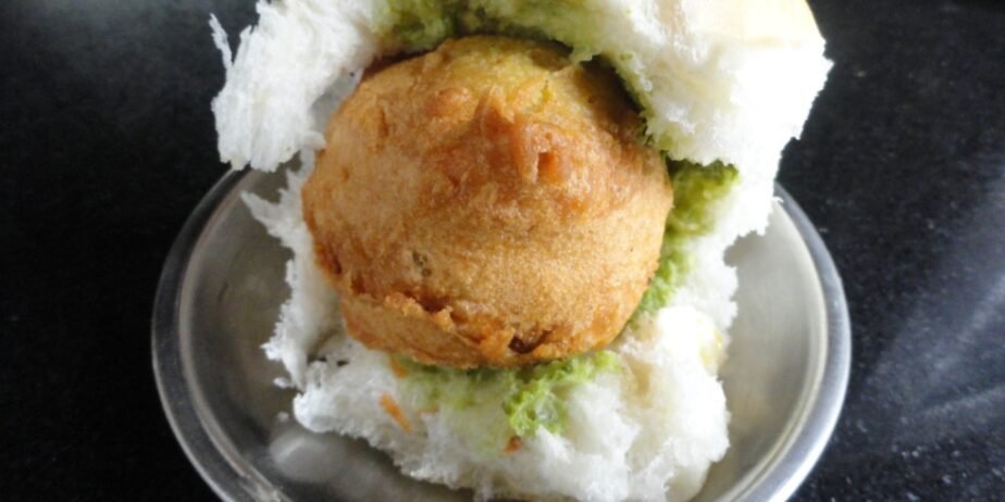 Vada Pav