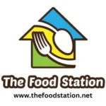 Food Station Logo