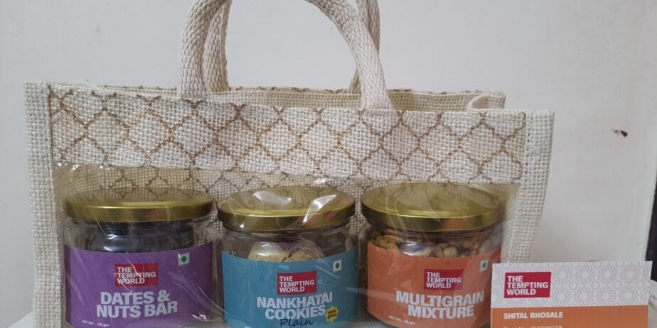 Diwali Gift Hampers