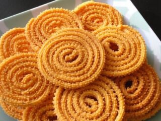 chakali