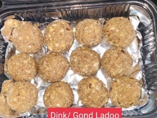 dink-ladoo