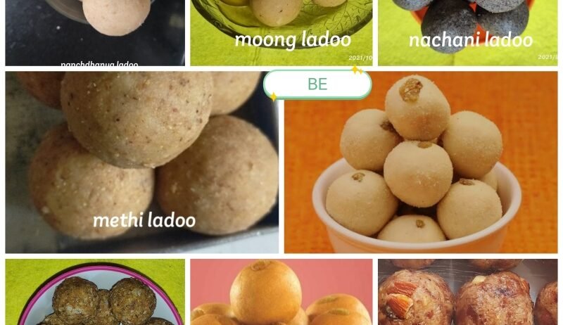 Laddu