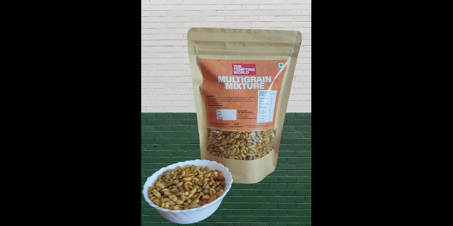 Multigrain Mixture