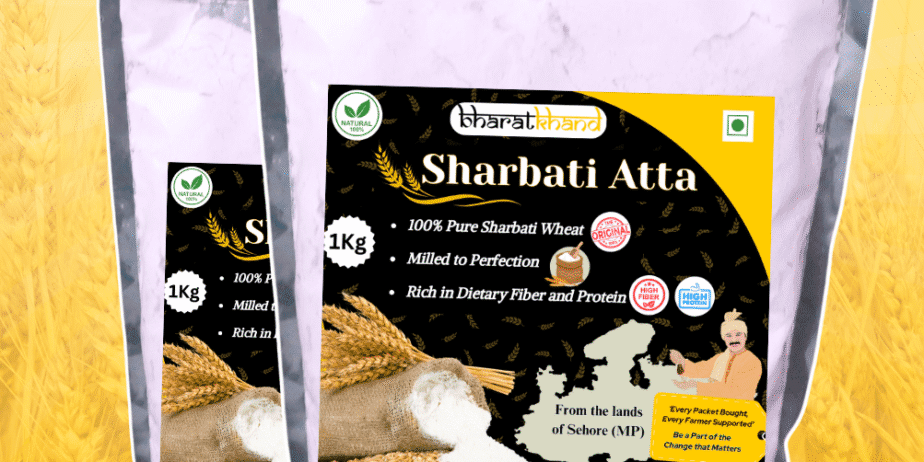 Buy from Trusted Online Indian Grocery Store | Bharatkhand Consortium