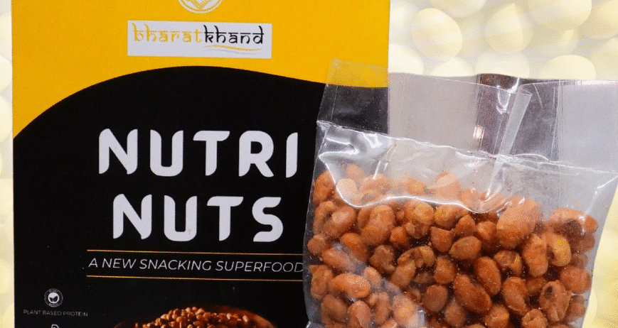Buy from Trusted Online Indian Grocery Store | Bharatkhand Consortium